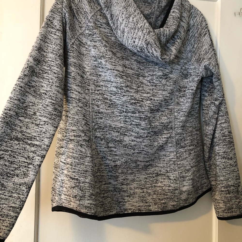 Calvin Klein Performance Jacket - Picture 3 of 5